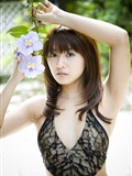 鎌田奈津美 Natsumi Kamada [DGC]2011年06月號 No.951(38)